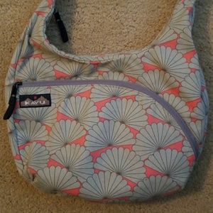 Kavu bag